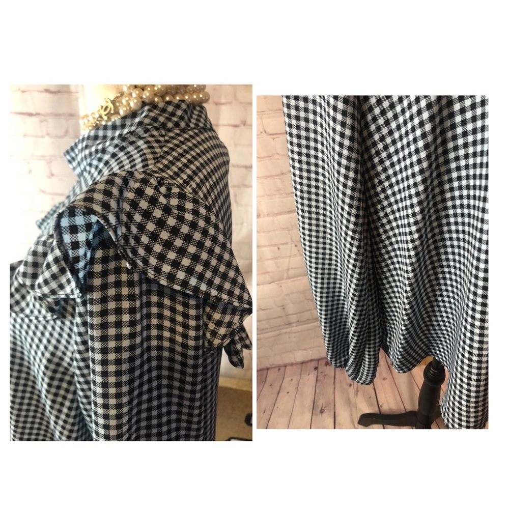 TOPSHOP Blouse - Picture 2 of 4